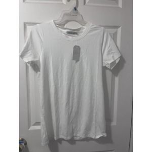 NWT Culture Code Women's T Shirt X Large